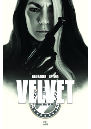 VELVET