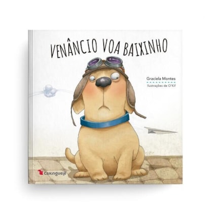 VENÂNCIO VOA BAIXINHO