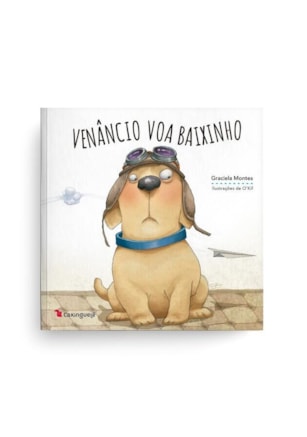 VENÂNCIO VOA BAIXINHO