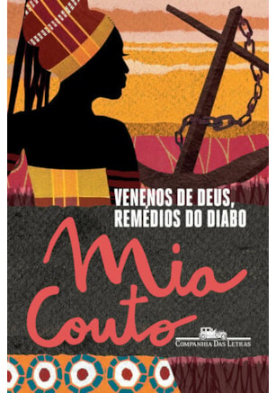VENENOS DE DEUS, REMÉDIOS DO DIABO