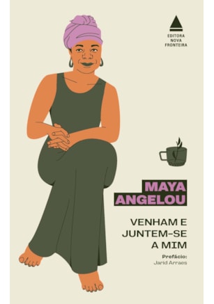 VENHAM E JUNTEM-SE A MIM