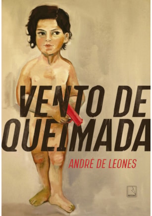 VENTO DE QUEIMADA