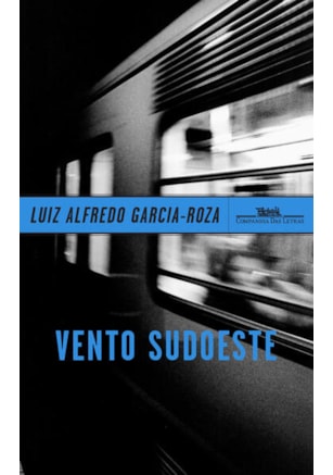 VENTO SUDOESTE
