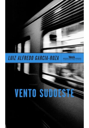 VENTO SUDOESTE