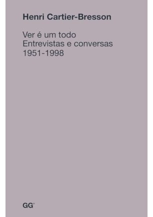 VER É UM TODO