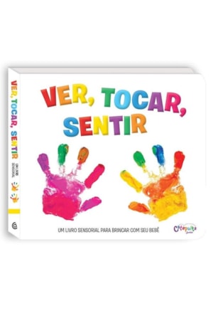 VER, TOCAR, SENTIR