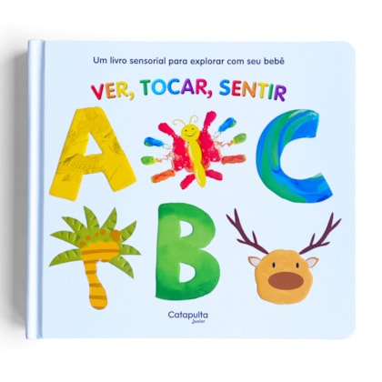 VER, TOCAR, SENTIR: ABC