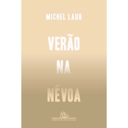 VERÃO NA NÉVOA