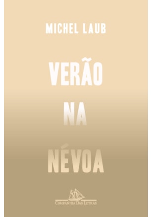 VERÃO NA NÉVOA