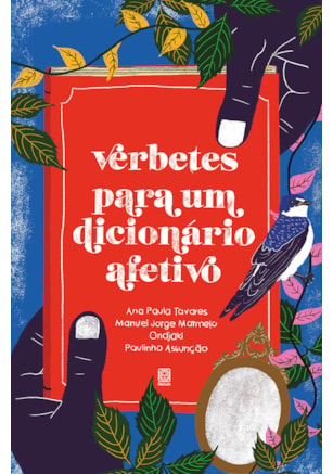 VERBETES PARA UM DICIONÁRIO AFETIVO