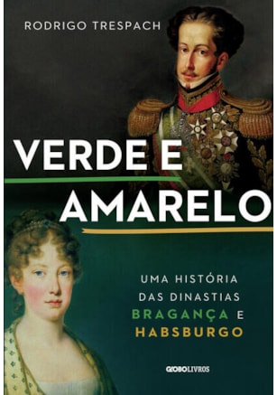 VERDE E AMARELO