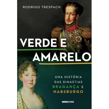 VERDE E AMARELO