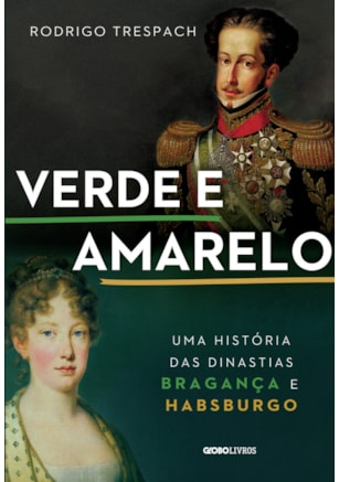 VERDE E AMARELO