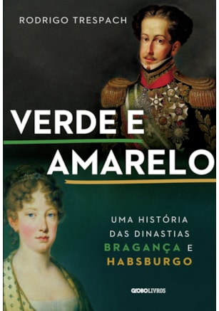 VERDE E AMARELO