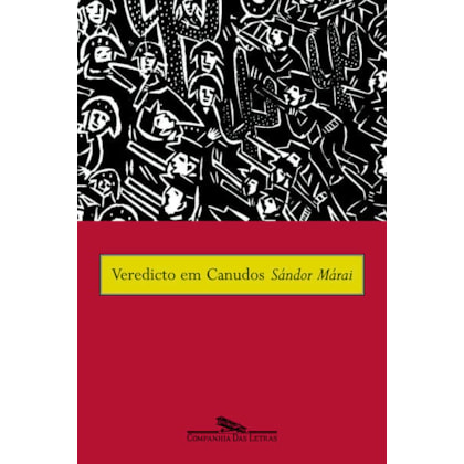 VEREDICTO EM CANUDOS