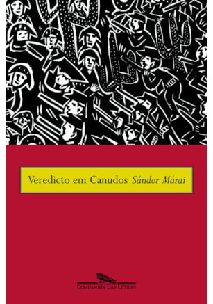 VEREDICTO EM CANUDOS