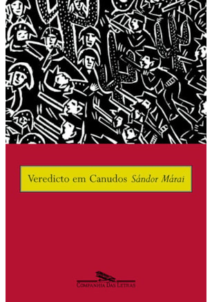 VEREDICTO EM CANUDOS