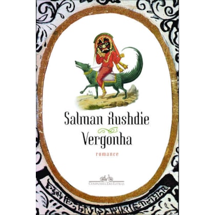 VERGONHA