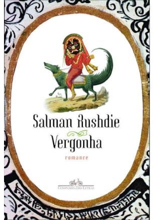 VERGONHA
