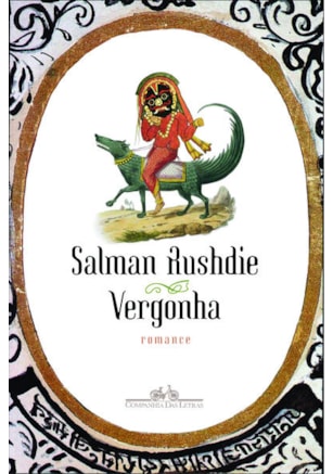 VERGONHA