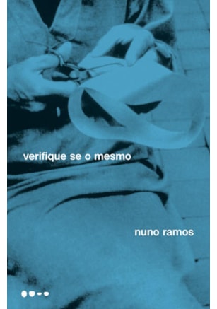 VERIFIQUE SE O MESMO