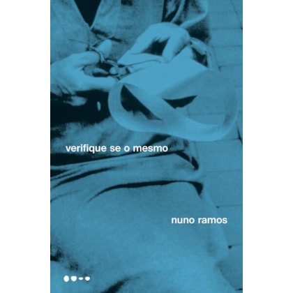 VERIFIQUE SE O MESMO