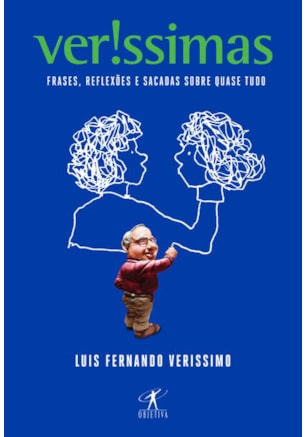 VERÍSSIMAS