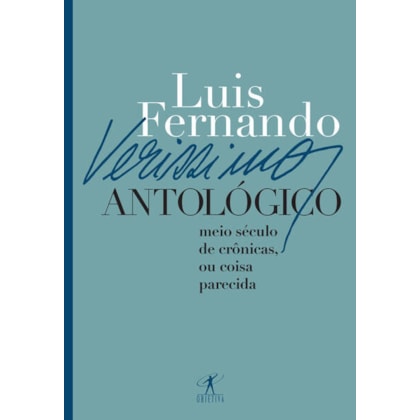 VERISSIMO ANTOLÓGICO