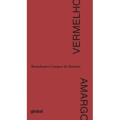 VERMELHO AMARGO