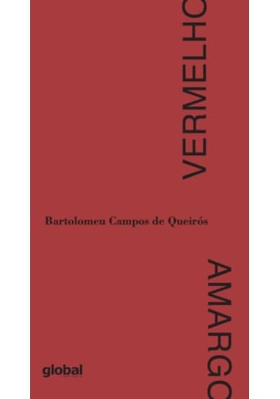 VERMELHO AMARGO