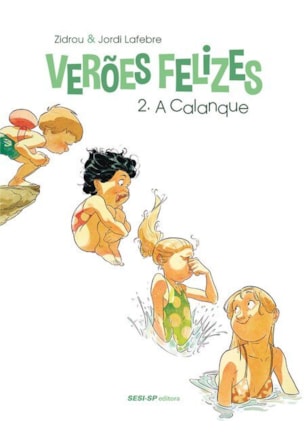Verões felizes - Volume 2