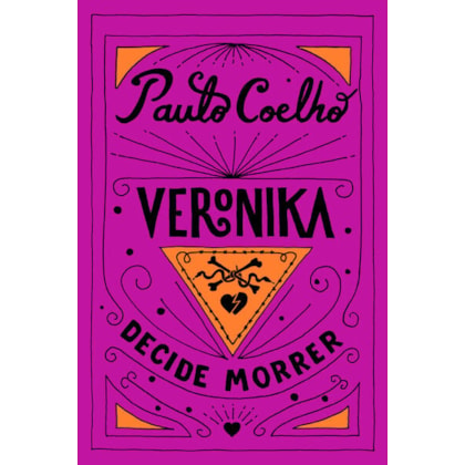 Veronika decide morrer