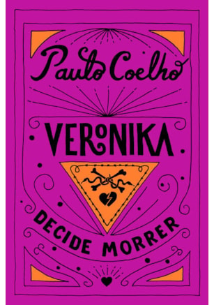Veronika decide morrer