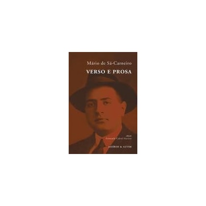 Verso e Prosa