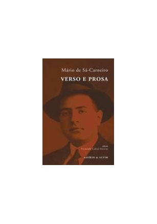 Verso e Prosa
