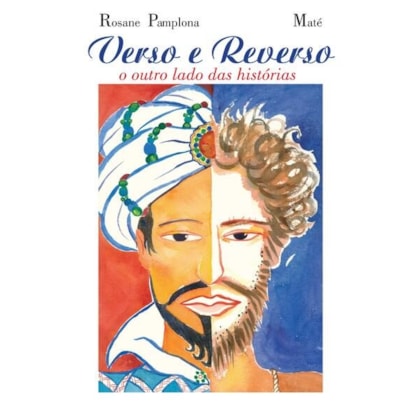 VERSO E REVERSO