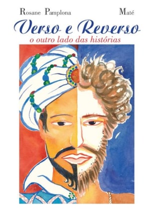 VERSO E REVERSO