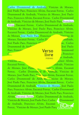 VERSO LIVRE