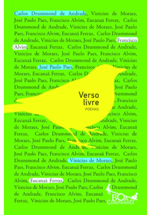 VERSO LIVRE