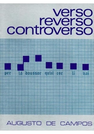 VERSO, REVERSO, CONTROVERSO