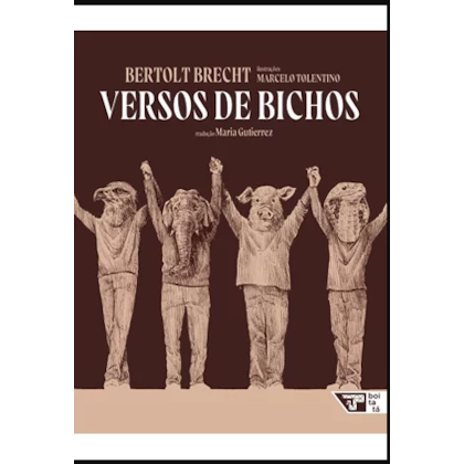Versos de bichos