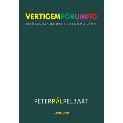 VERTIGEM POR UM FIO