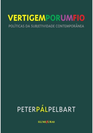 VERTIGEM POR UM FIO