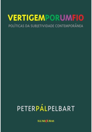 VERTIGEM POR UM FIO