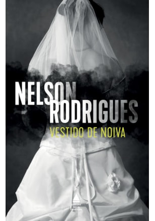 VESTIDO DE NOIVA