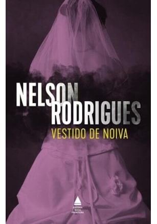 VESTIDO DE NOIVA