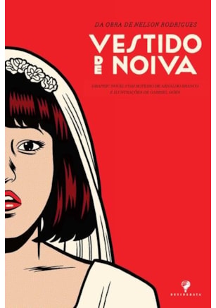 VESTIDO DE NOIVA