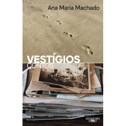 VESTÍGIOS