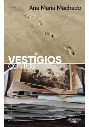 VESTÍGIOS