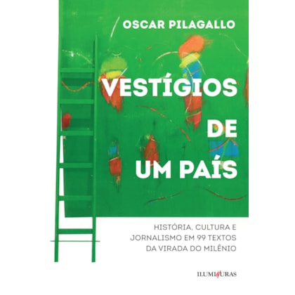 VESTÍGIOS DE UM PAÍS